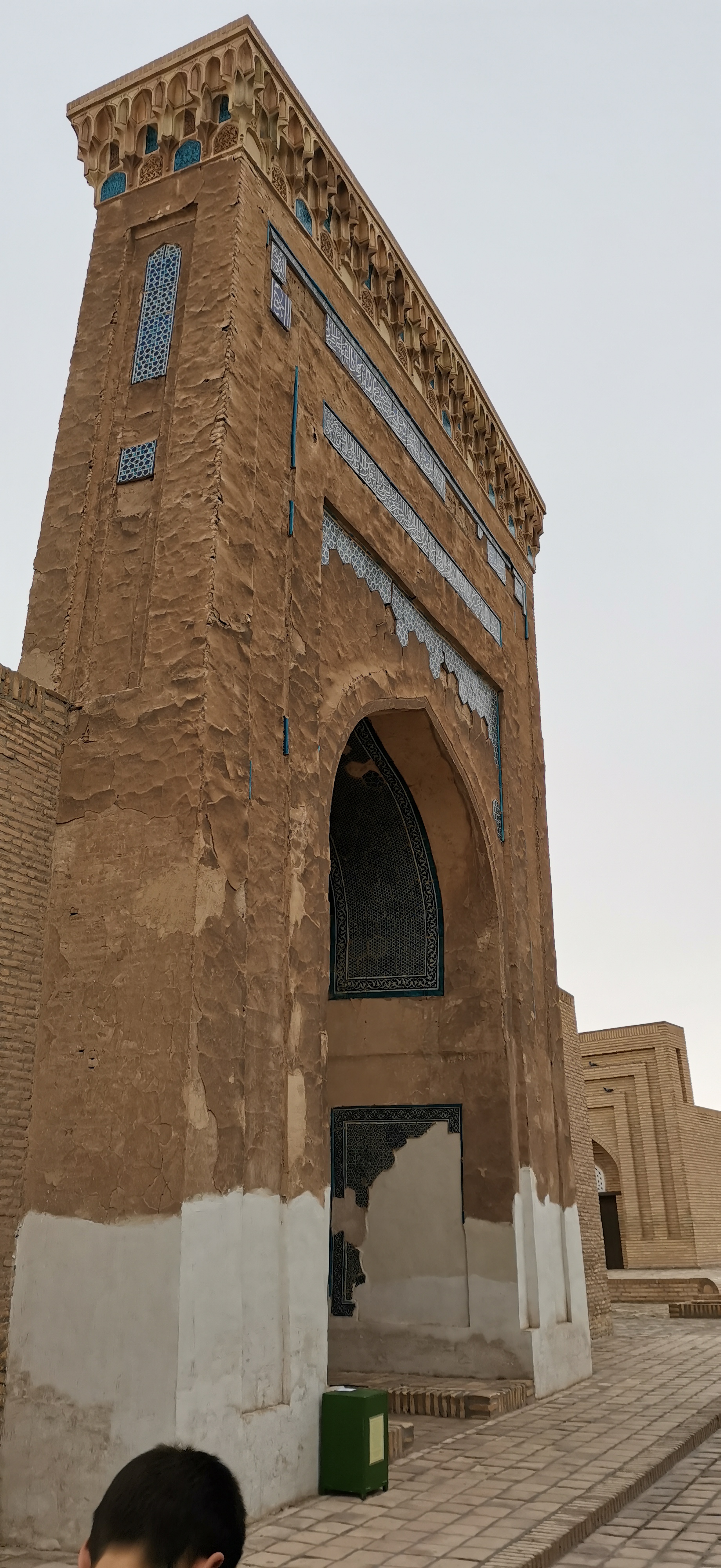 Iran to Uzbekistan - Train Adventure image 4