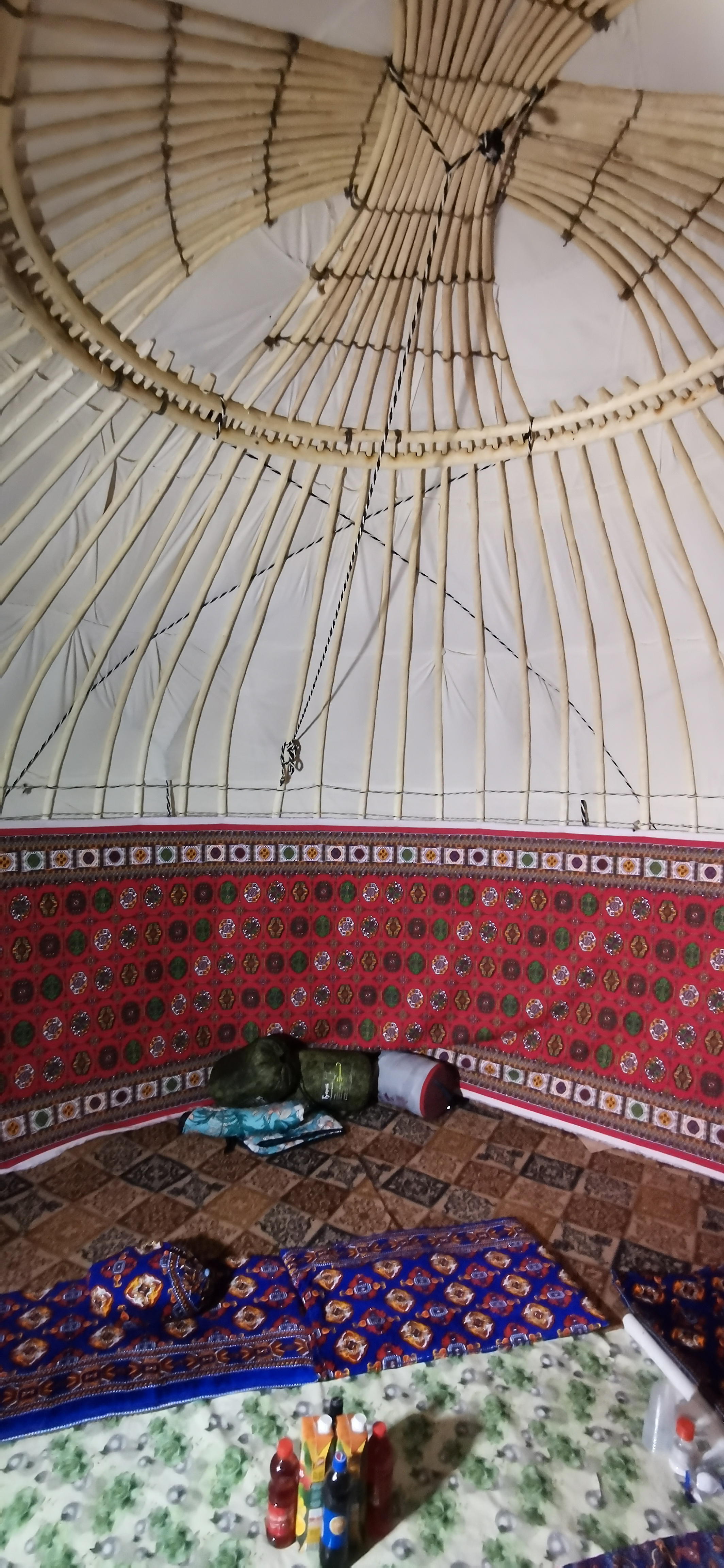 Iran to Uzbekistan - Silk Road Expedition image 2
